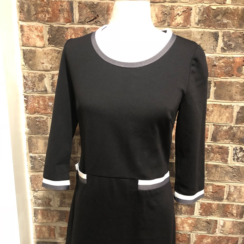 Boden dress, size 8.